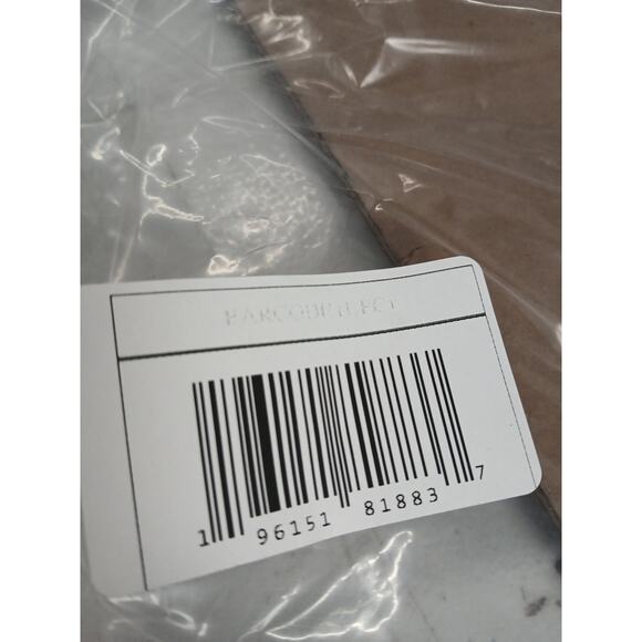 USED Nike Pegasus 39 Shield Men’s Weatherized Running Shoes Black Size 9 - Picture 6 of 6